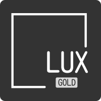 luxgold logo